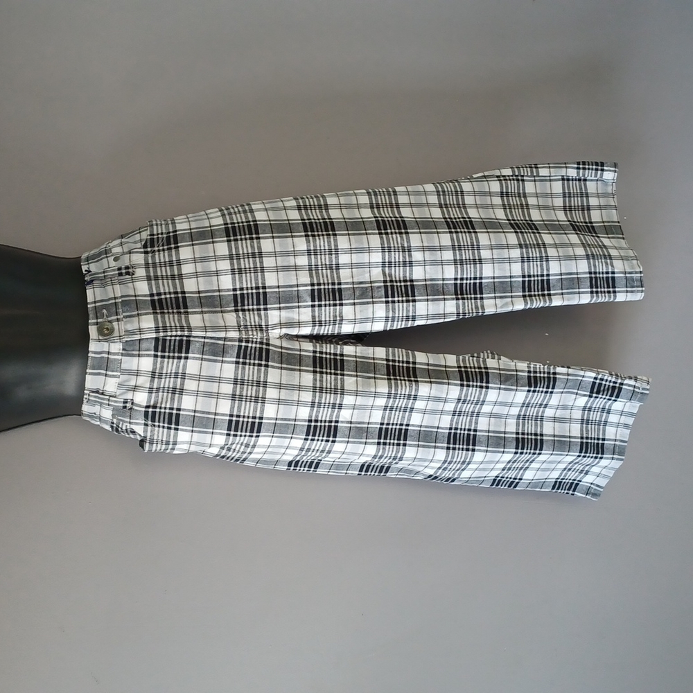 Gloria Vanderbilt capri Size 14